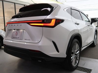 LEXUS NX - 7
