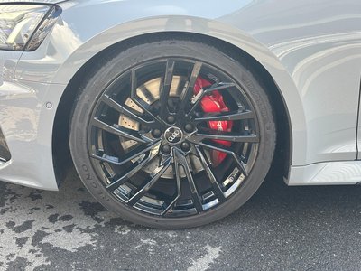 AUDI RS5 SPORTBACK - 8