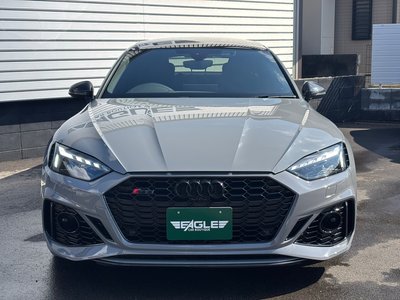 AUDI RS5 SPORTBACK - 2