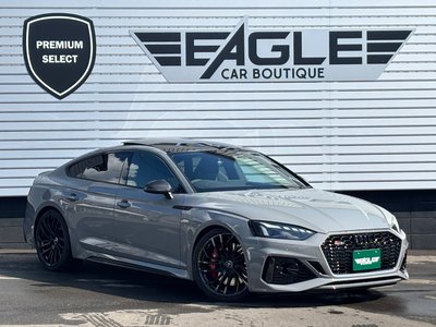 AUDI RS5 SPORTBACK - 3
