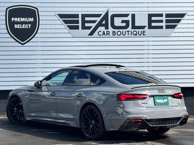 AUDI RS5 SPORTBACK - 6