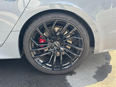 AUDI RS5 SPORTBACK - 9