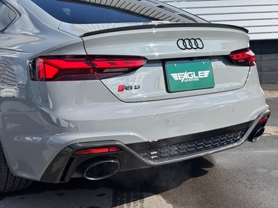 AUDI RS5 SPORTBACK - 7