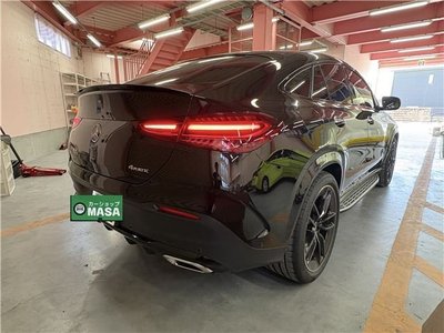 MERCEDES-BENZ GLE - 8