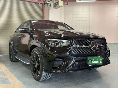 MERCEDES-BENZ GLE - 5
