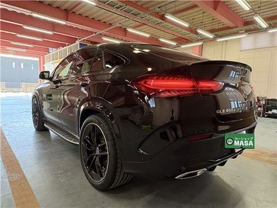 MERCEDES-BENZ GLE - 2