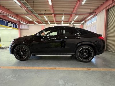 MERCEDES-BENZ GLE - 6
