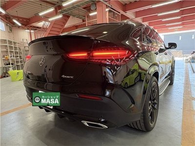 MERCEDES-BENZ GLE - 10