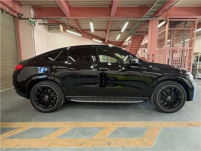 MERCEDES-BENZ GLE - 7