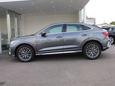 AUDI Q3 - 3