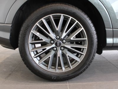 AUDI Q3 - 10