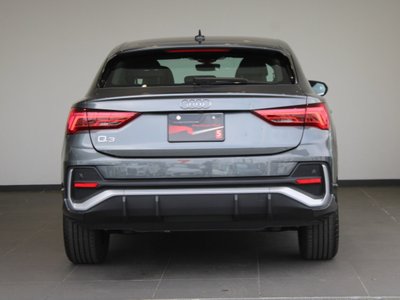 AUDI Q3 - 5