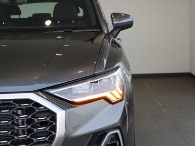 AUDI Q3 - 7