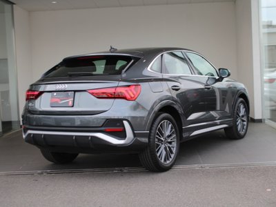 AUDI Q3 - 4