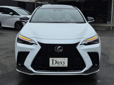 LEXUS NX - 8