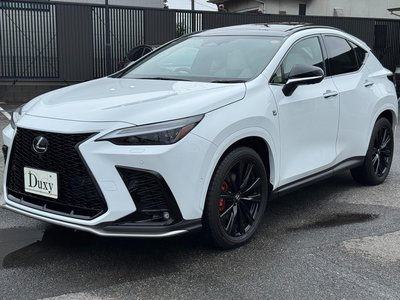 LEXUS NX - 9