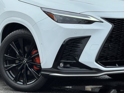 LEXUS NX - 5