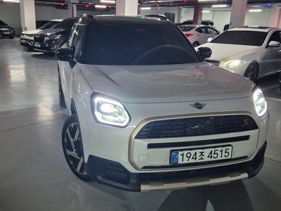 MINI COUNTRYMAN - 2