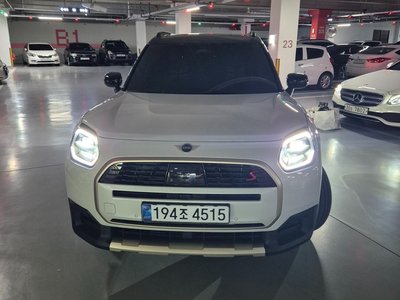 MINI COUNTRYMAN - 4