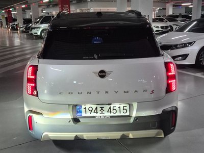MINI COUNTRYMAN - 6