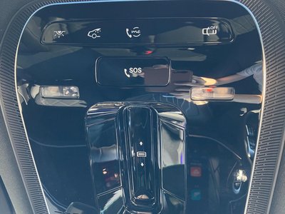 MERCEDES-BENZ E-CLASS - 9