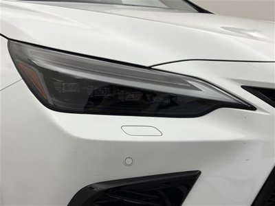 2023 Lexus NX — миниатюра 34