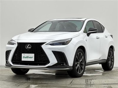 2023 Lexus NX — миниатюра 43
