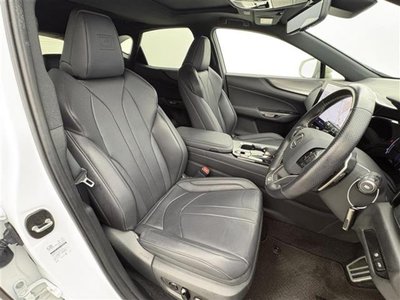 2023 Lexus NX — миниатюра 27