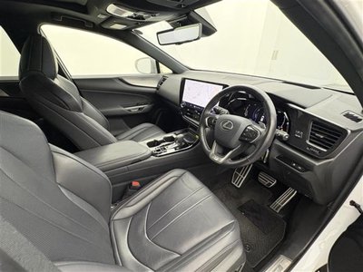 2023 Lexus NX — миниатюра 26