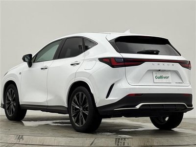 2023 Lexus NX — миниатюра 41