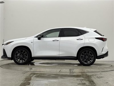 2023 Lexus NX — миниатюра 42