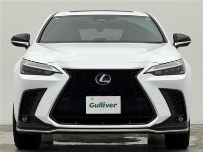2023 Lexus NX — миниатюра 44