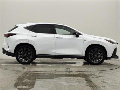 2023 Lexus NX — миниатюра 38