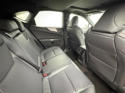 2023 Lexus NX — миниатюра 29