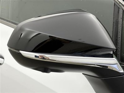 2023 Lexus NX — миниатюра 36