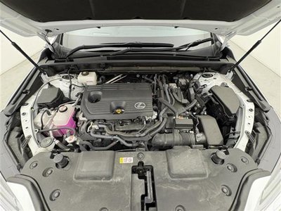 2023 Lexus NX — миниатюра 45