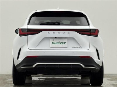 2023 Lexus NX — миниатюра 40