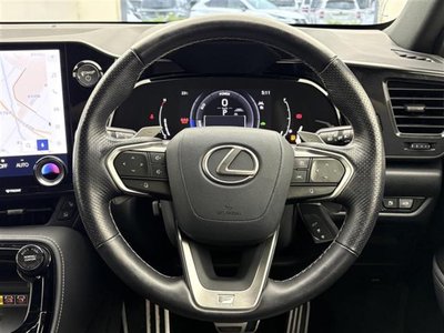 2023 Lexus NX — миниатюра 11