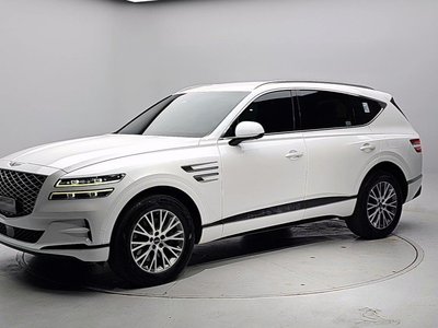 GENESIS GV80 - 1