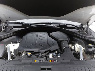 GENESIS GV80 - 7