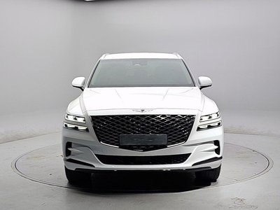 GENESIS GV80 - 2