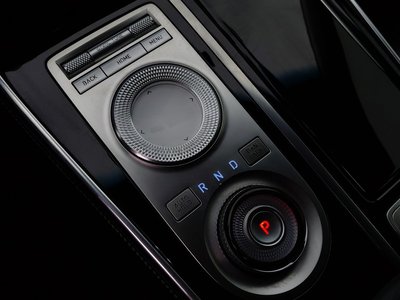 GENESIS GV80 - 9
