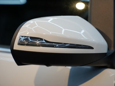 MERCEDES-BENZ V-CLASS - 10