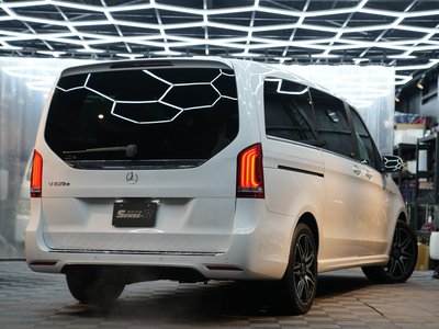 MERCEDES-BENZ V-CLASS - 6