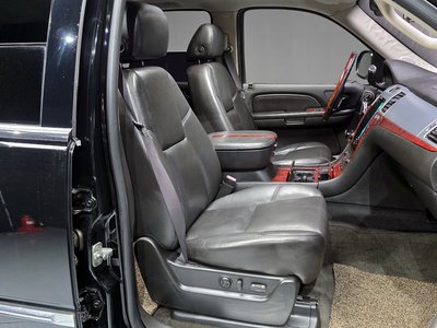 2007 Cadillac ESCALADE — миниатюра 11