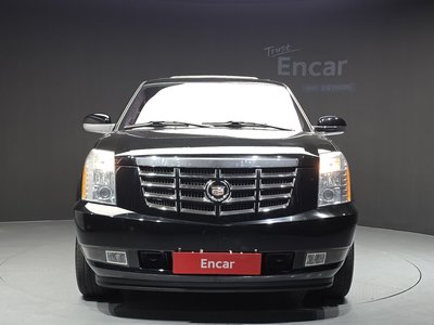 2007 Cadillac ESCALADE — фото 2