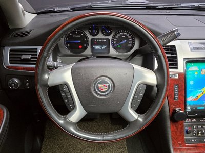 2007 Cadillac ESCALADE — миниатюра 14