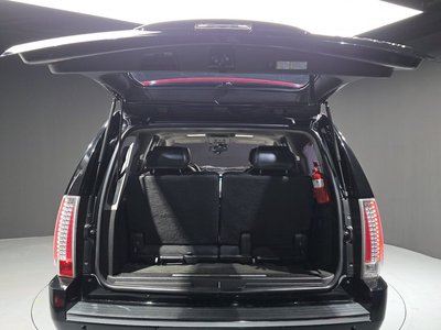 2007 Cadillac ESCALADE — миниатюра 20