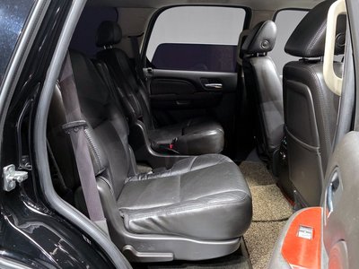 2007 Cadillac ESCALADE — миниатюра 12