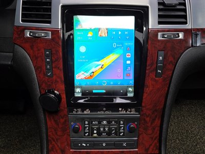 2007 Cadillac ESCALADE — миниатюра 15